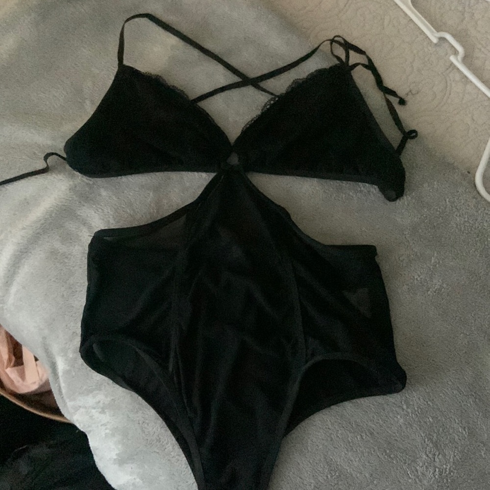 Princess Polly bodysuit